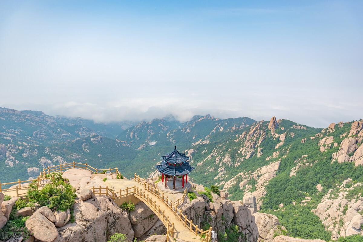 青岛旅游攻略必游景点推荐,青岛旅游攻略必玩的景点推荐