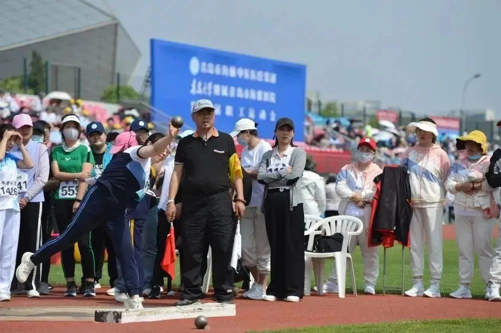 齐聚赛场共向未来——集团第一届职工运动会圆满召开