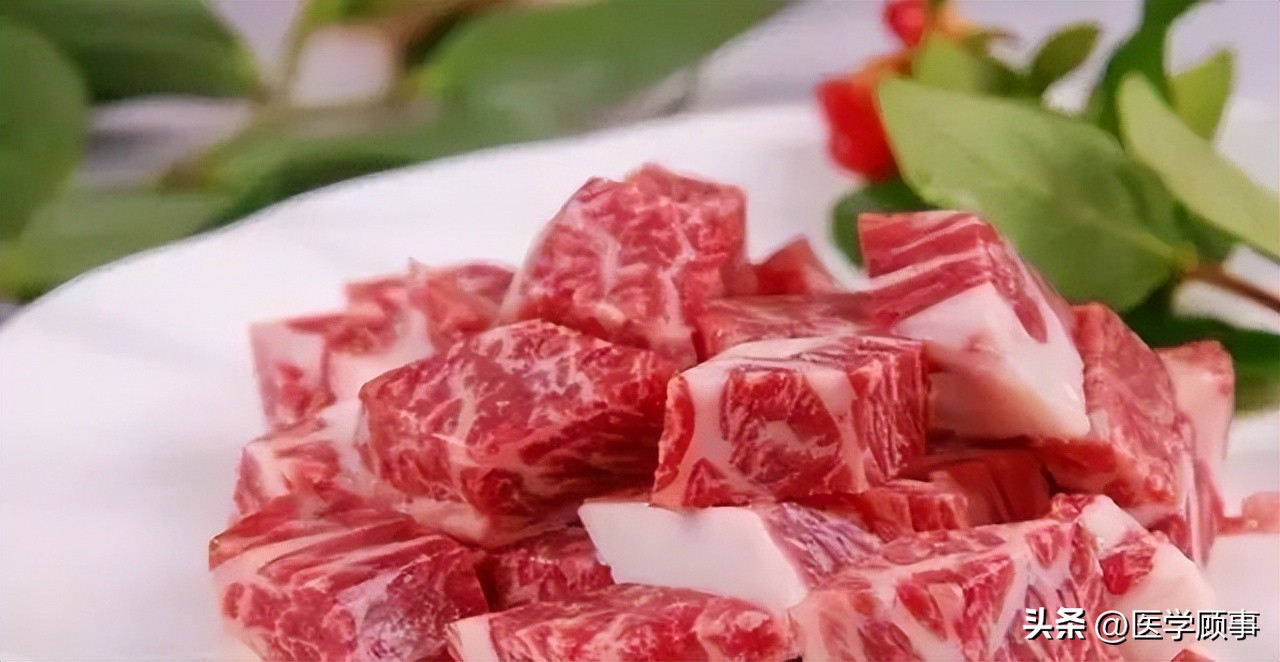 世界高端牛肉品牌,世界牛肉品牌排行榜前十名