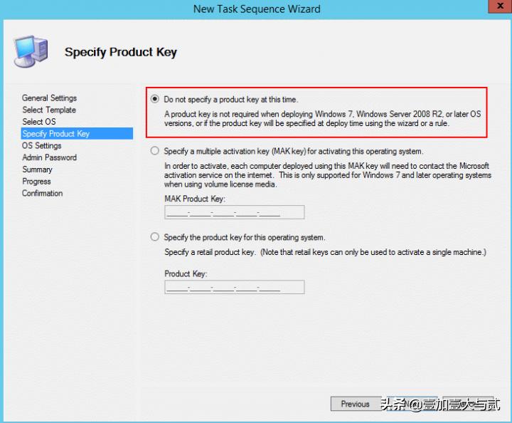 WindowsServer2012R2:WDSwithMDT2013和WSUS安装和配置