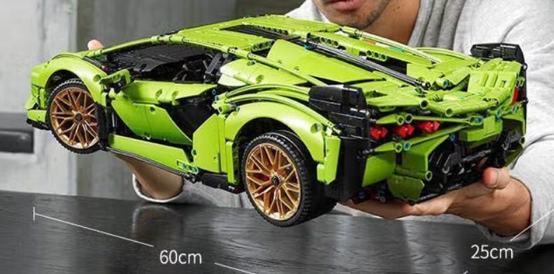 买乐高积木买哪个最值,十块钱买的国产乐高积木