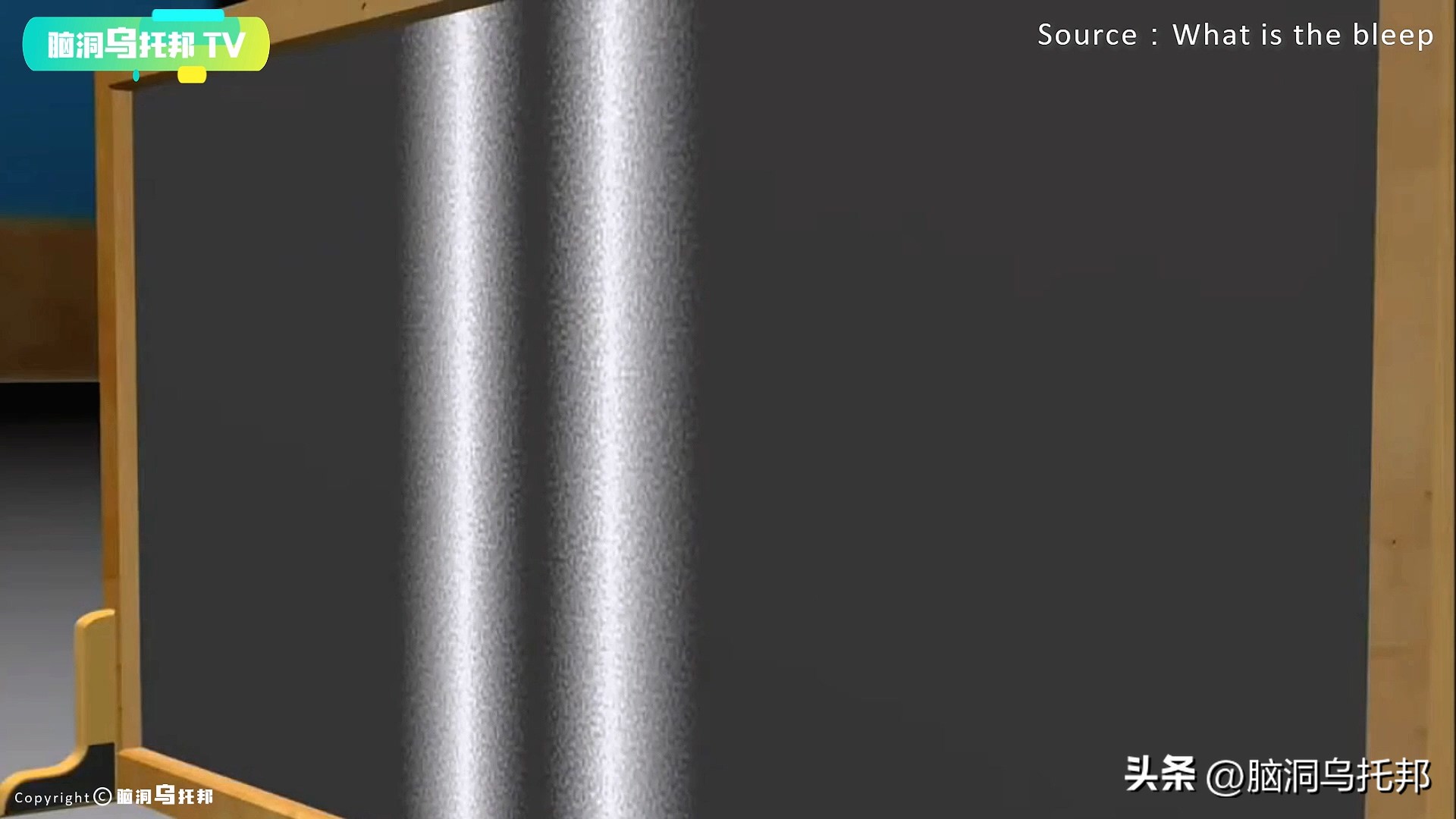 到底是什么实验让爱因斯坦质疑了,有什么实验证明这个世界是假的