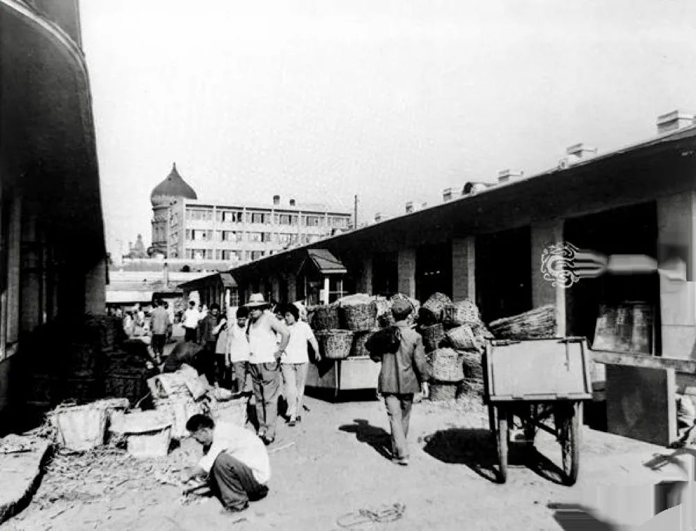 哈尔滨日用百货店推荐,哈尔滨老百货商店知多少