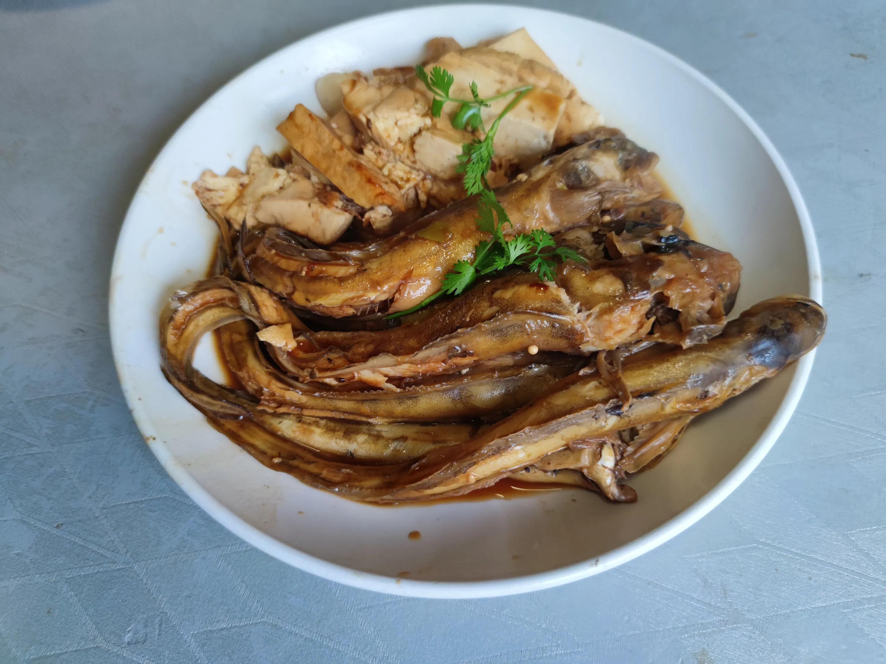 八十年代的4种“饲料鱼”,剥皮鱼已很少见,其它现在人们还常吃