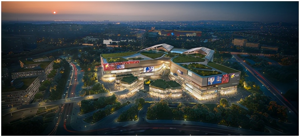 海淀大悦城最新信息,北京海淀区大悦城