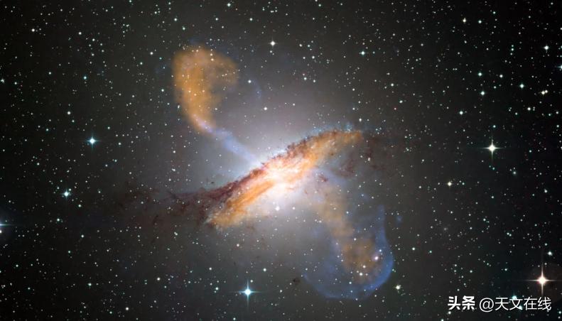 澶╂枃瀛﹀鍙戠幇灏勭數鏄熺郴,涓浗灏勭數鏈涜繙闀滄渶鏂板彂鐜扮殑鏄熺郴