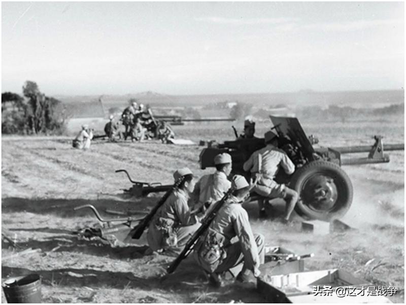 金门炮战，美军准备用*弹核**轰炸厦门，毛主席说：此招可破解