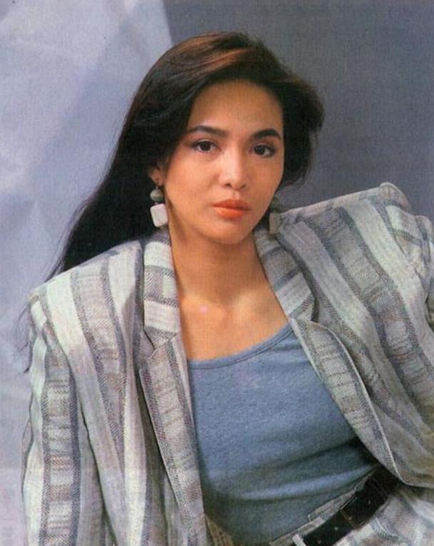 郑裕玲与吕方分手后希望复合,郑裕玲为什么跟吕方分手