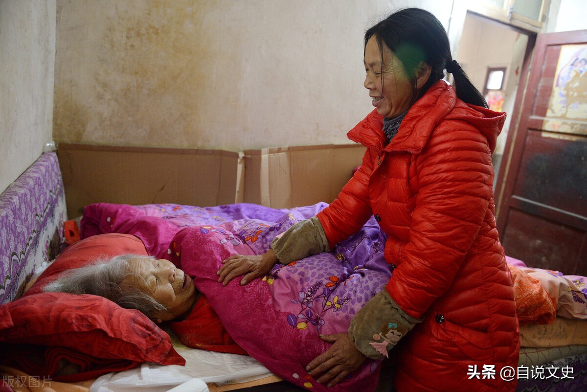 七十三八十四阎王不叫自己去准吗,俗语七十三八十四阎王是真的吗