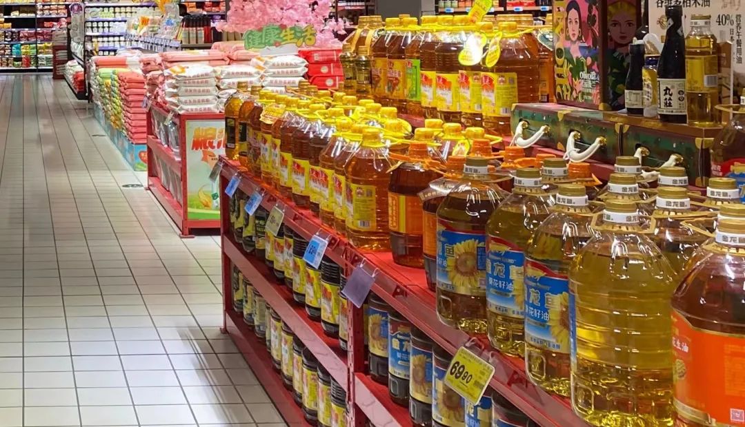 金龙鱼经销商出路,金龙鱼代理商怎么转型