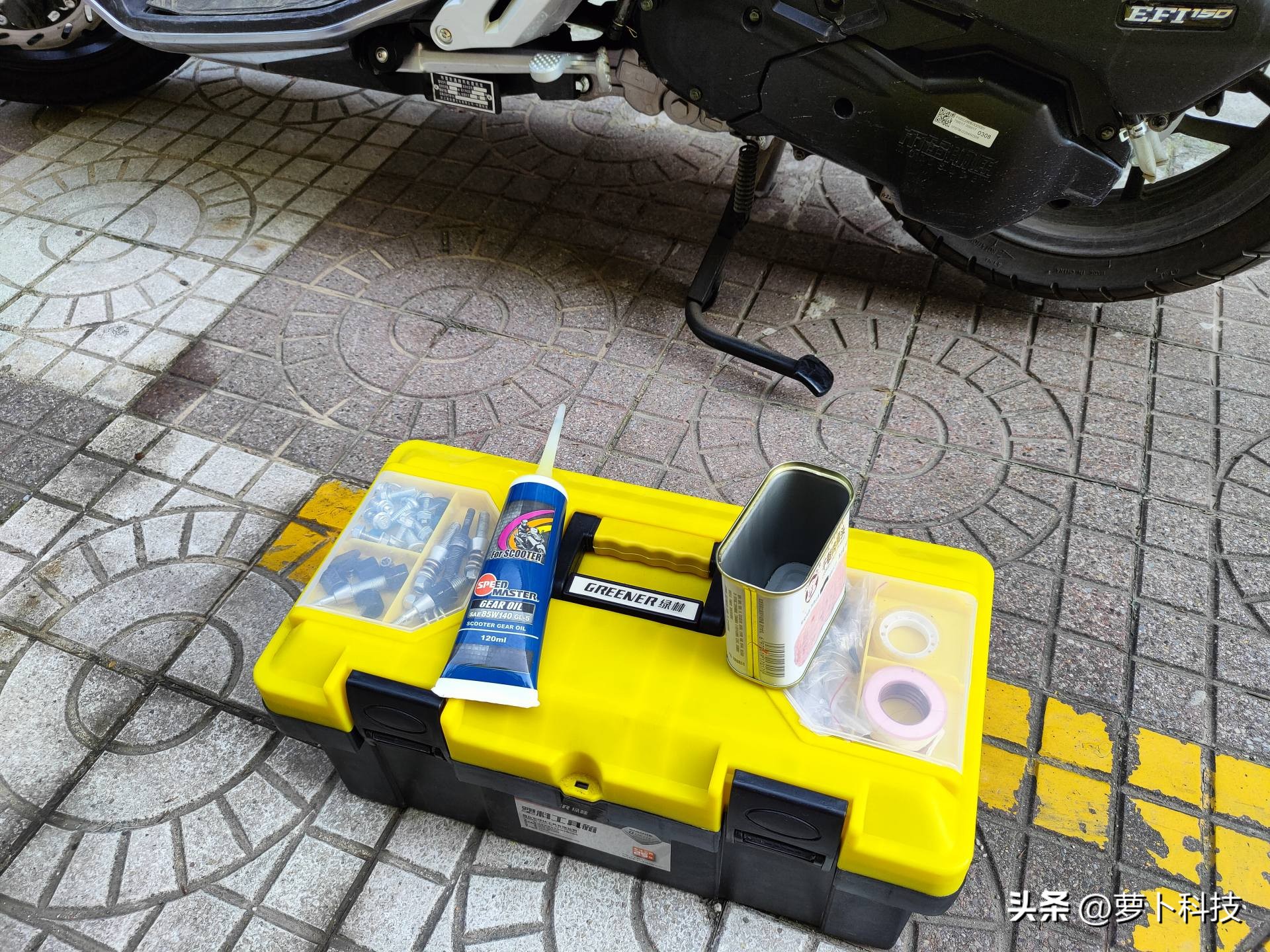 布雷斯通极宙adv150换机油,布雷斯通极宙adv150更换转向灯