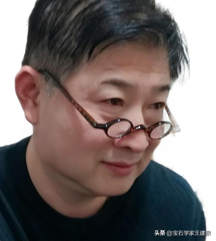 常见的八种宝石优化处理方法,宝石加工技法