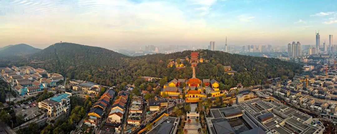 徐州春游野餐的好地方推荐,徐州最新春游推荐