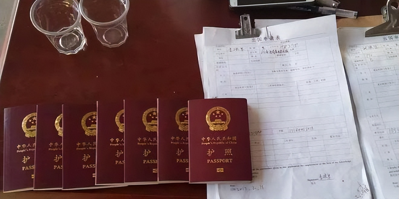 出国劳务费用一览表正规出国中介,出国打工找哪个大中介公司