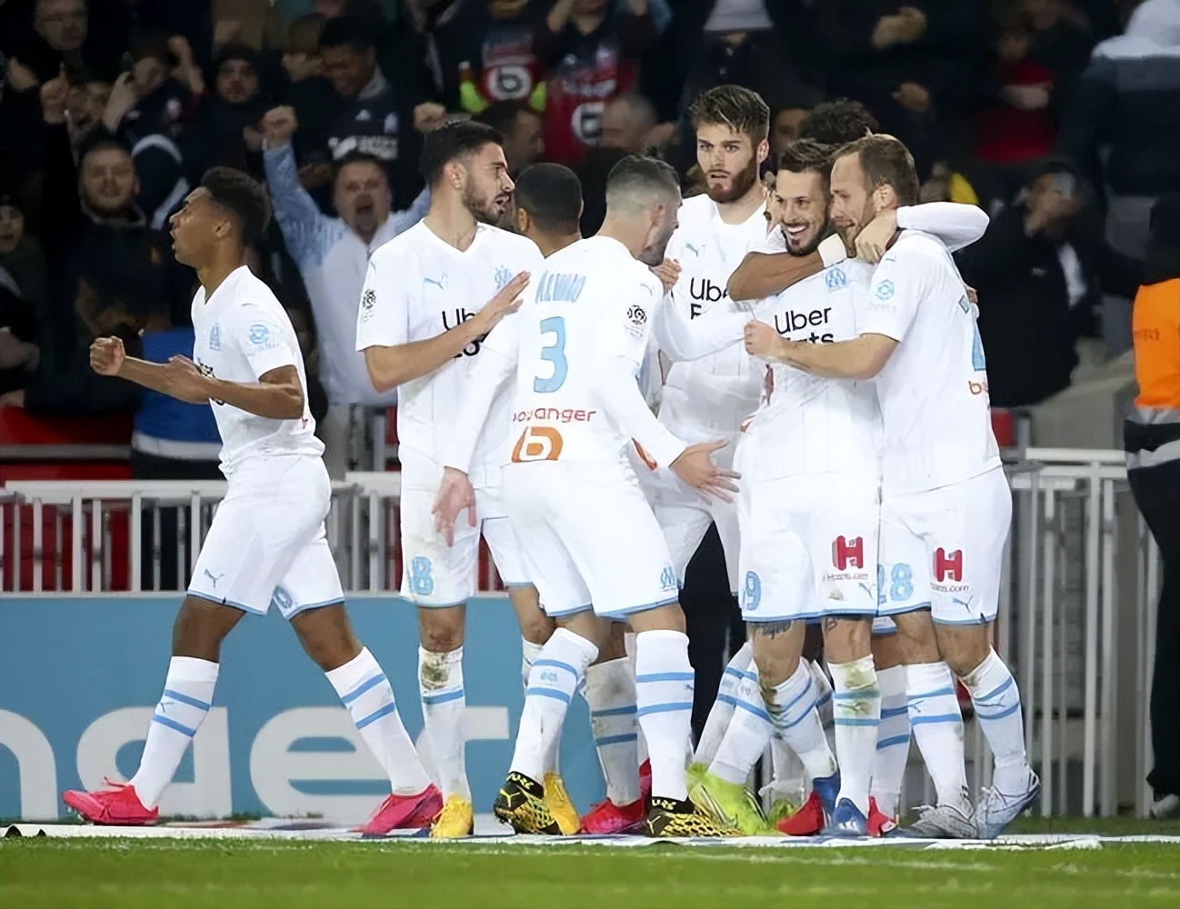 法甲巴黎新赛季赛程,法甲前瞻大巴黎卷土重来大杀四方