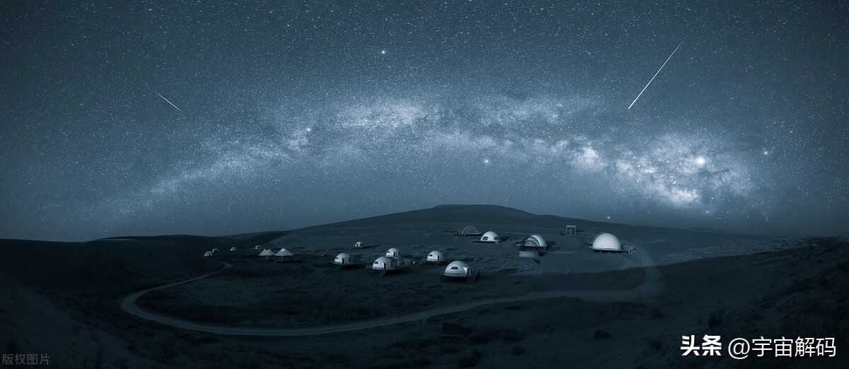 带你了解宇宙中神秘的土星,土星在宇宙中的位置