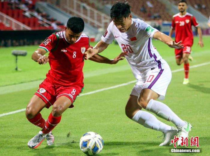 国足最后一场比赛输球有多大希望,国足再败