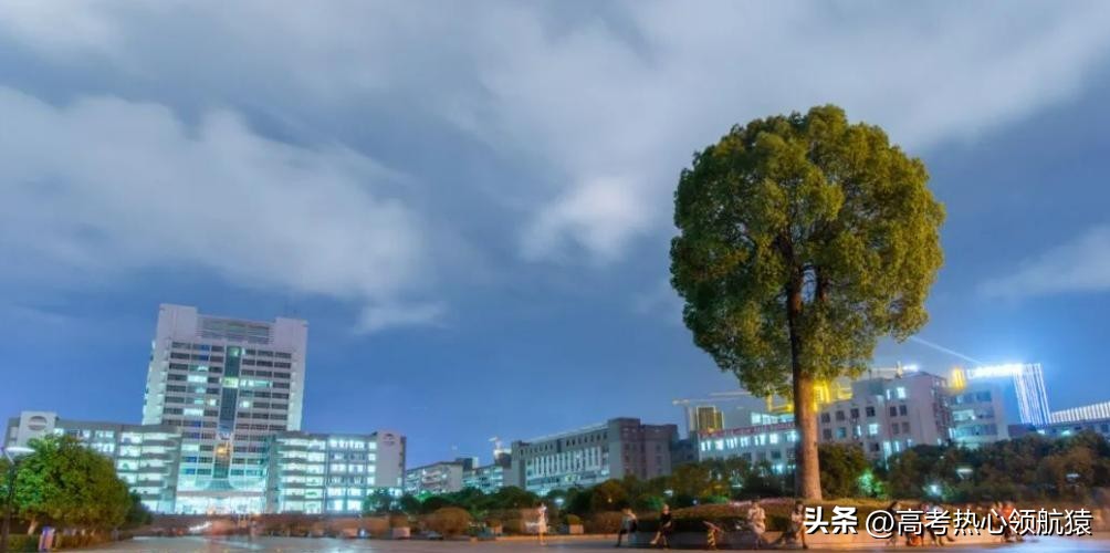 南华大学在湖南是几本招生,南华大学怎么样在湖南排名多少