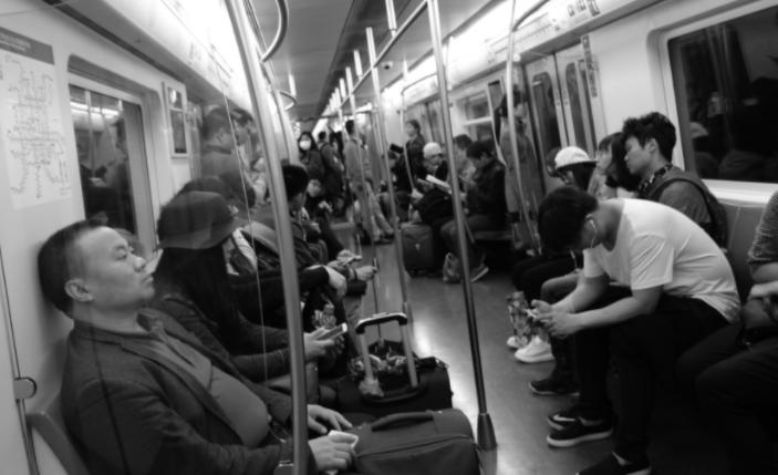 北京六环外真实生活,北京大街小巷真实生活