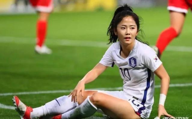 中韩女足决战,中韩女足决战王霜