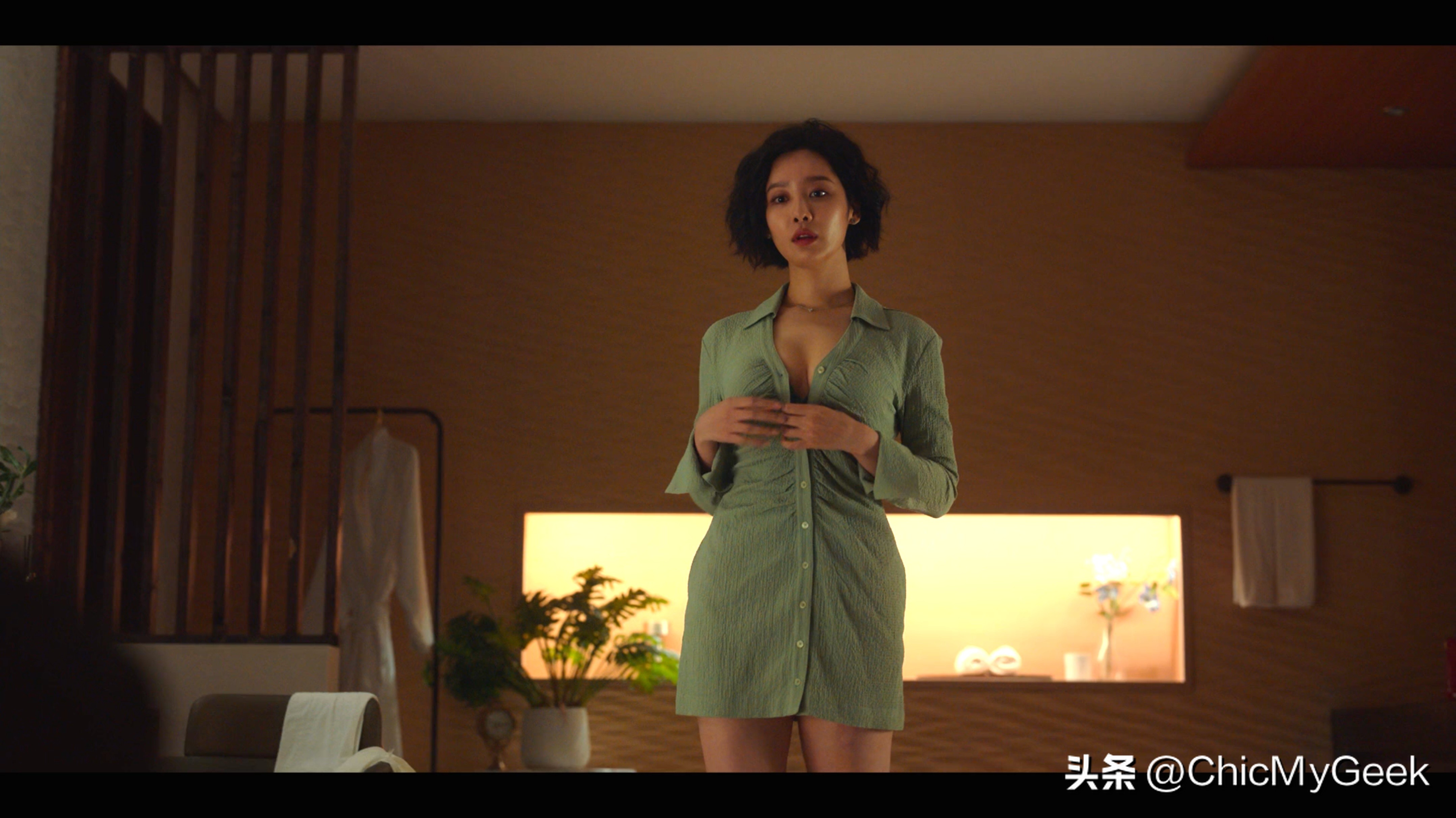 暗黑荣耀2结局,暗黑荣耀二大结局是什么