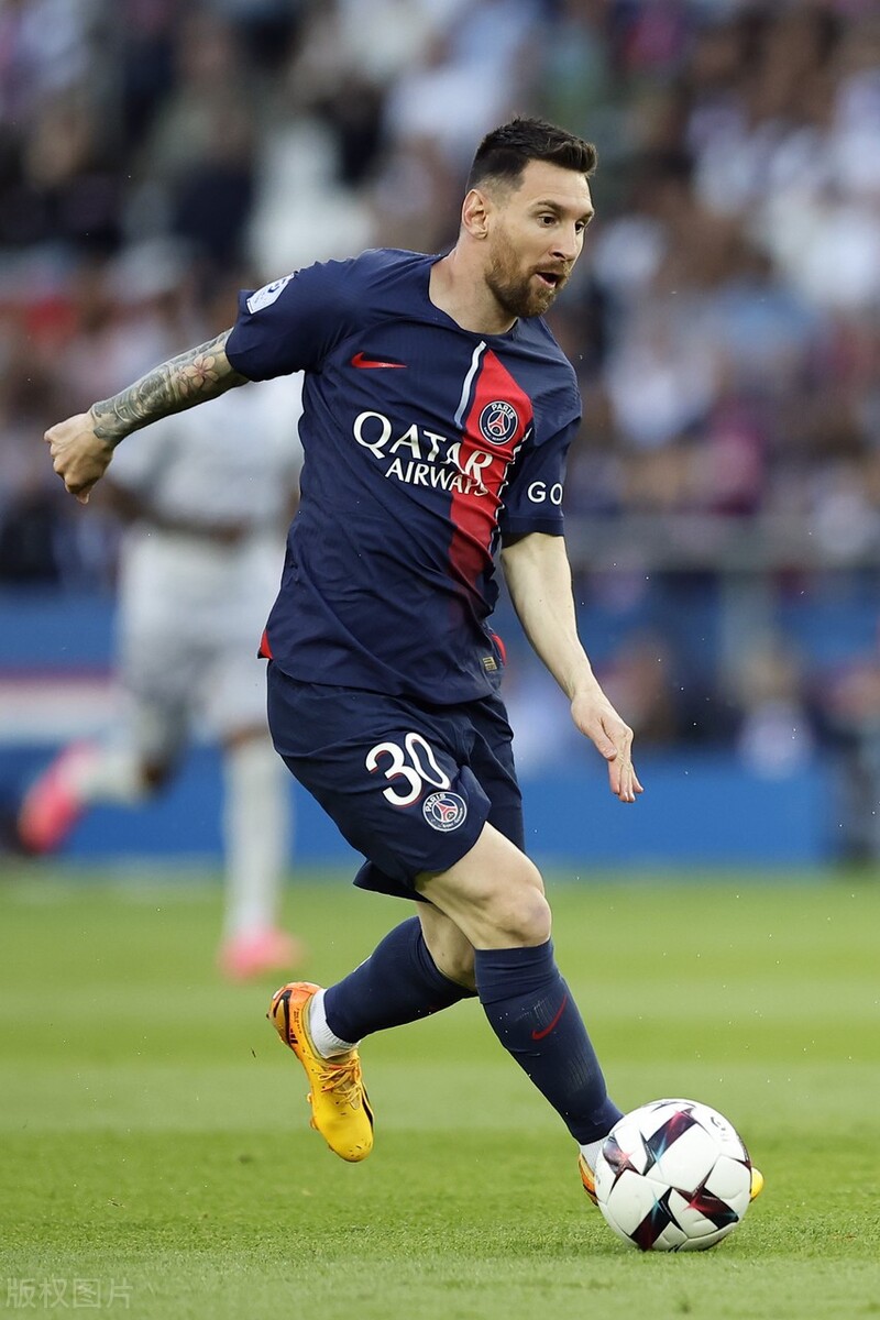 再见梅罗时代！梅西加盟迈阿密国际，他的新老板是贝克汉姆