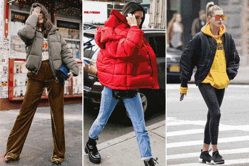 羽绒服该怎么洗才不会洗坏,羽绒服千万别这样洗