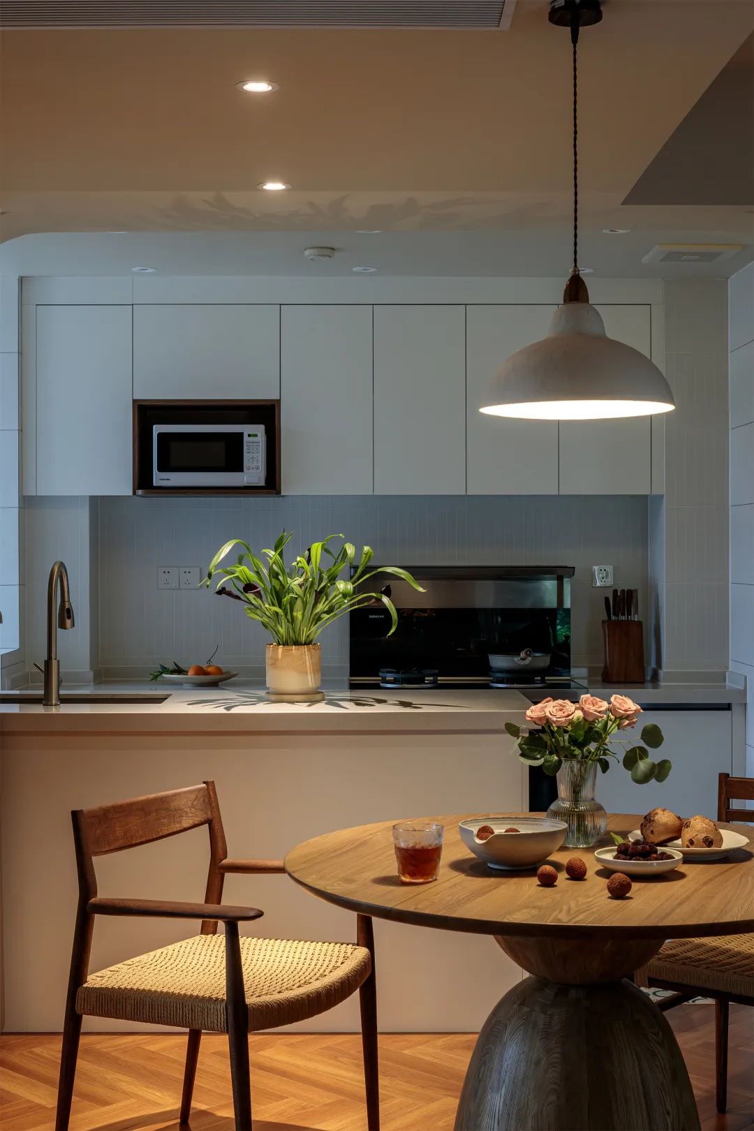 谁懂啊！花更少钱，住超大房，环境绝美！住老小区简直不要太香！