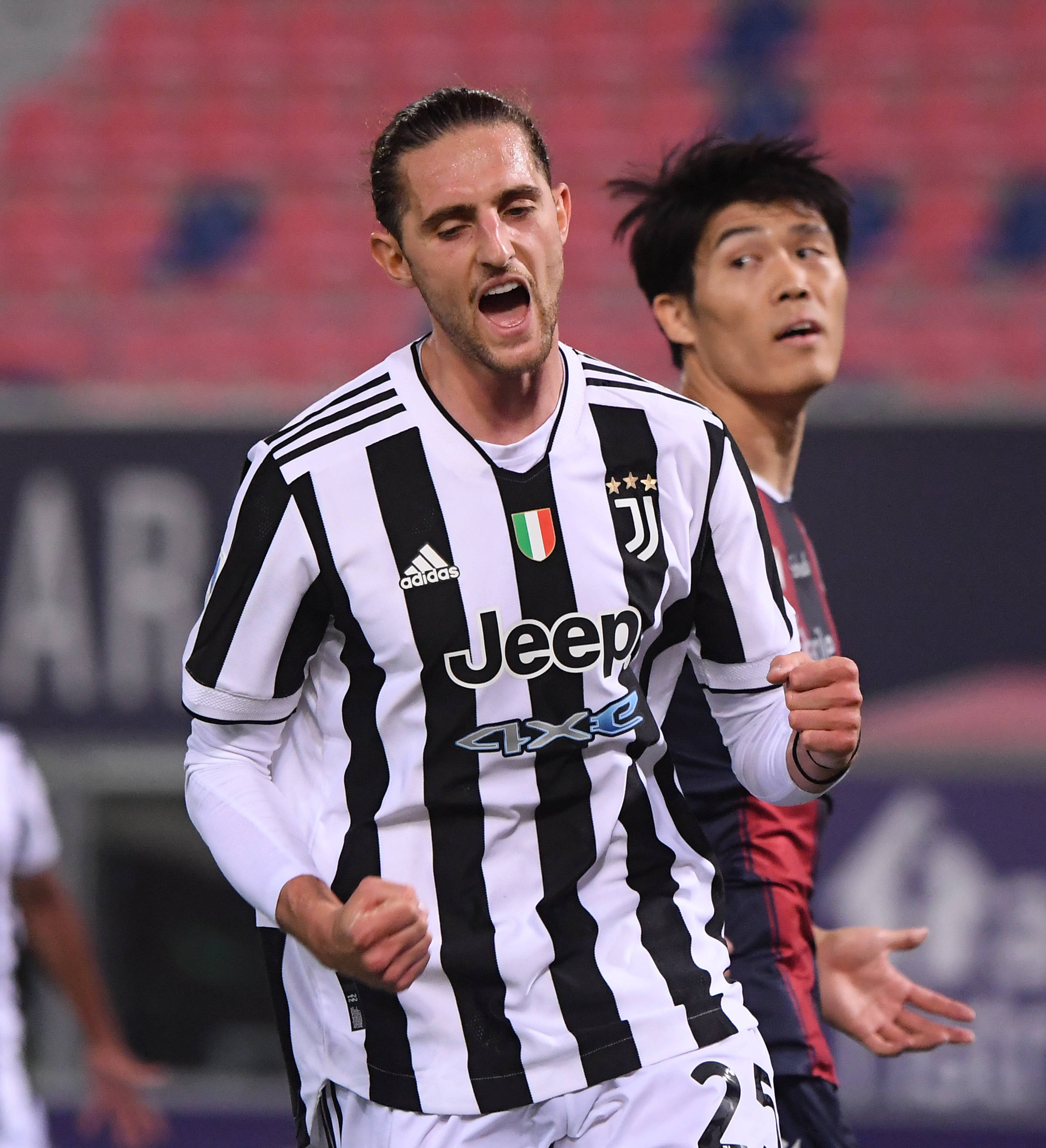 扫地出门！尤文图斯决定9000万出售当家球星！中场主力离队已定