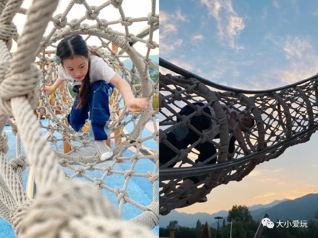 打卡北京景区,北京度假村旅游攻略带孩子