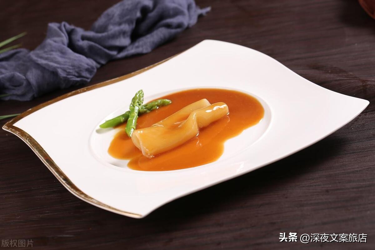 花胶鸡打边炉的正宗做法,花胶响螺片煲汤做法大全