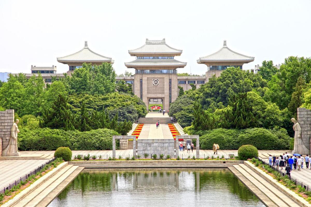 南京旅游攻略景点必去免门票,南京免费游玩景点推荐攻略