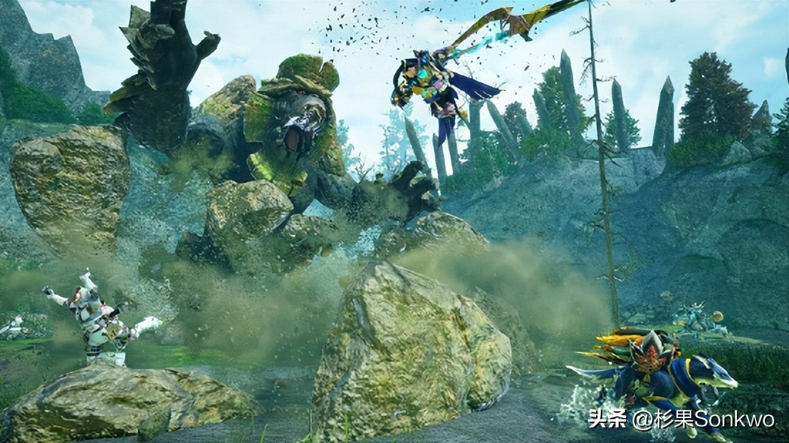 杉果9.26限时秒杀,杉果双十一特惠现已开启