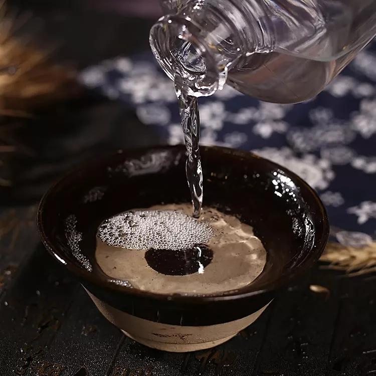 这5款酒皆是纯粮酿造,纯粮酒口粮酒哪种最好喝