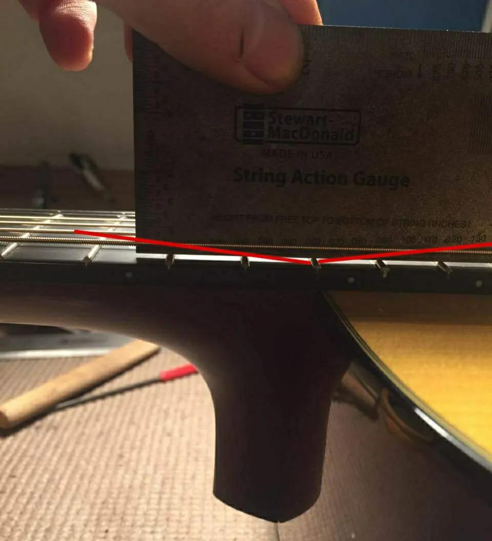 martin吉他处理,martin吉他全单