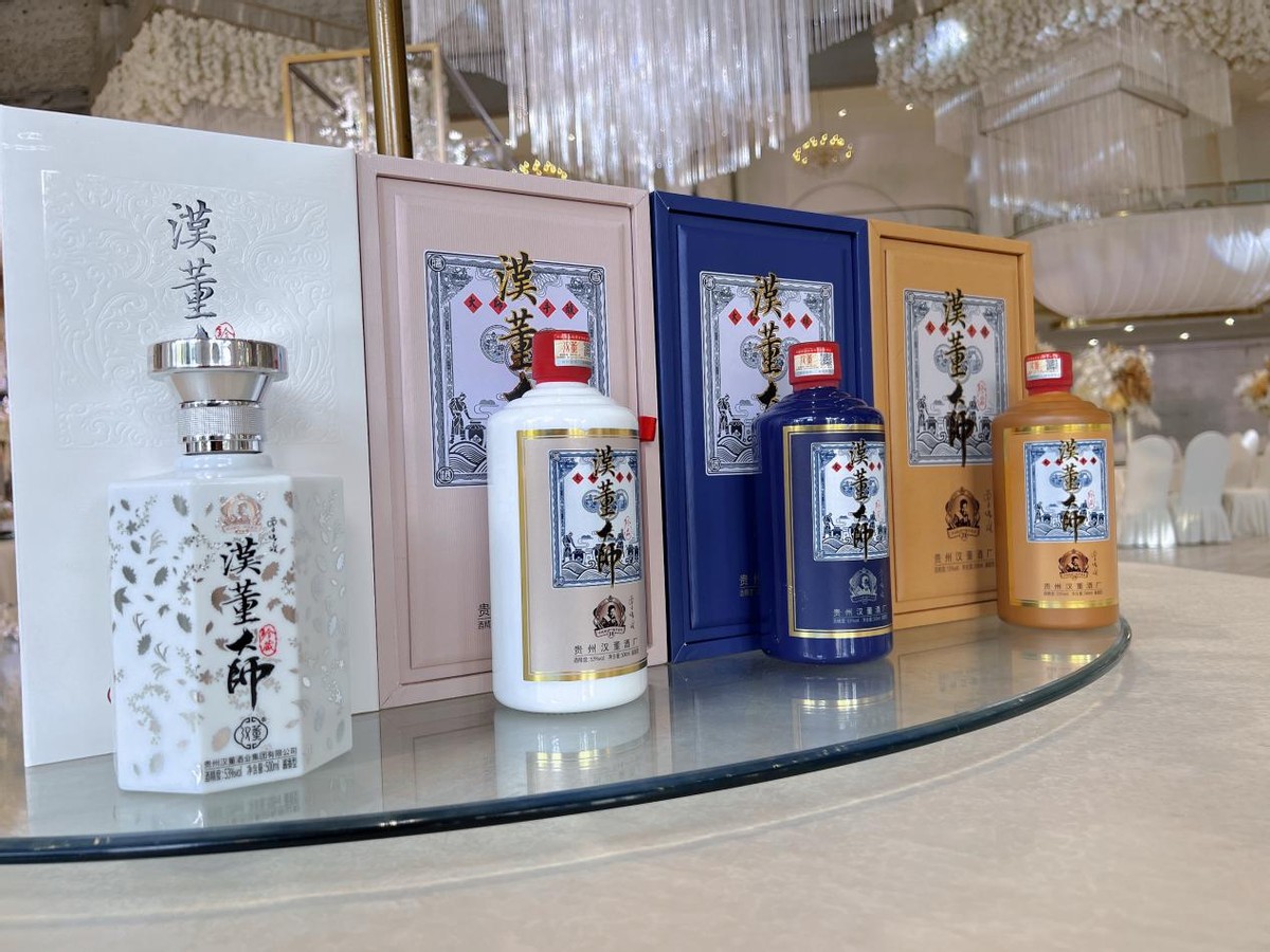 白酒行业内卷严重,白酒内卷