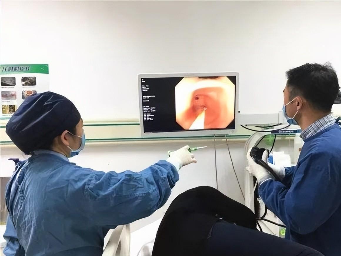 一般几年做一次胃镜为好,胃镜有必要每年都要做吗