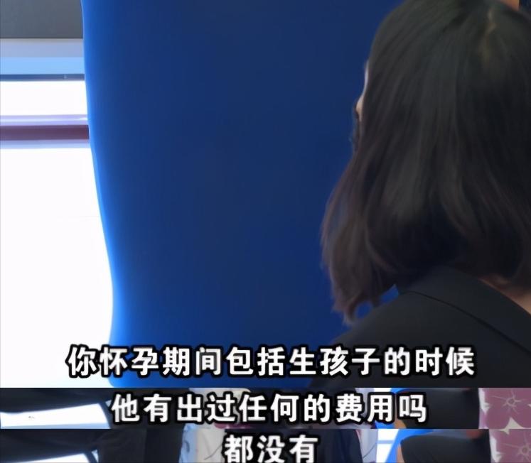 为钓杭州“富豪”，90后女孩扎破安全套，现带娃月入仅2000