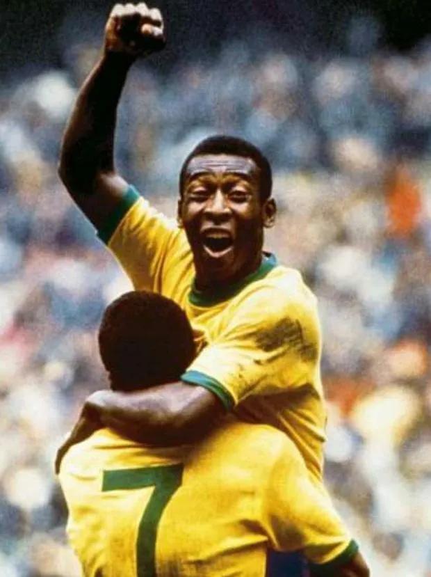 姆巴佩能打破梅西的纪录吗,球王贝利和姆巴佩谁更快