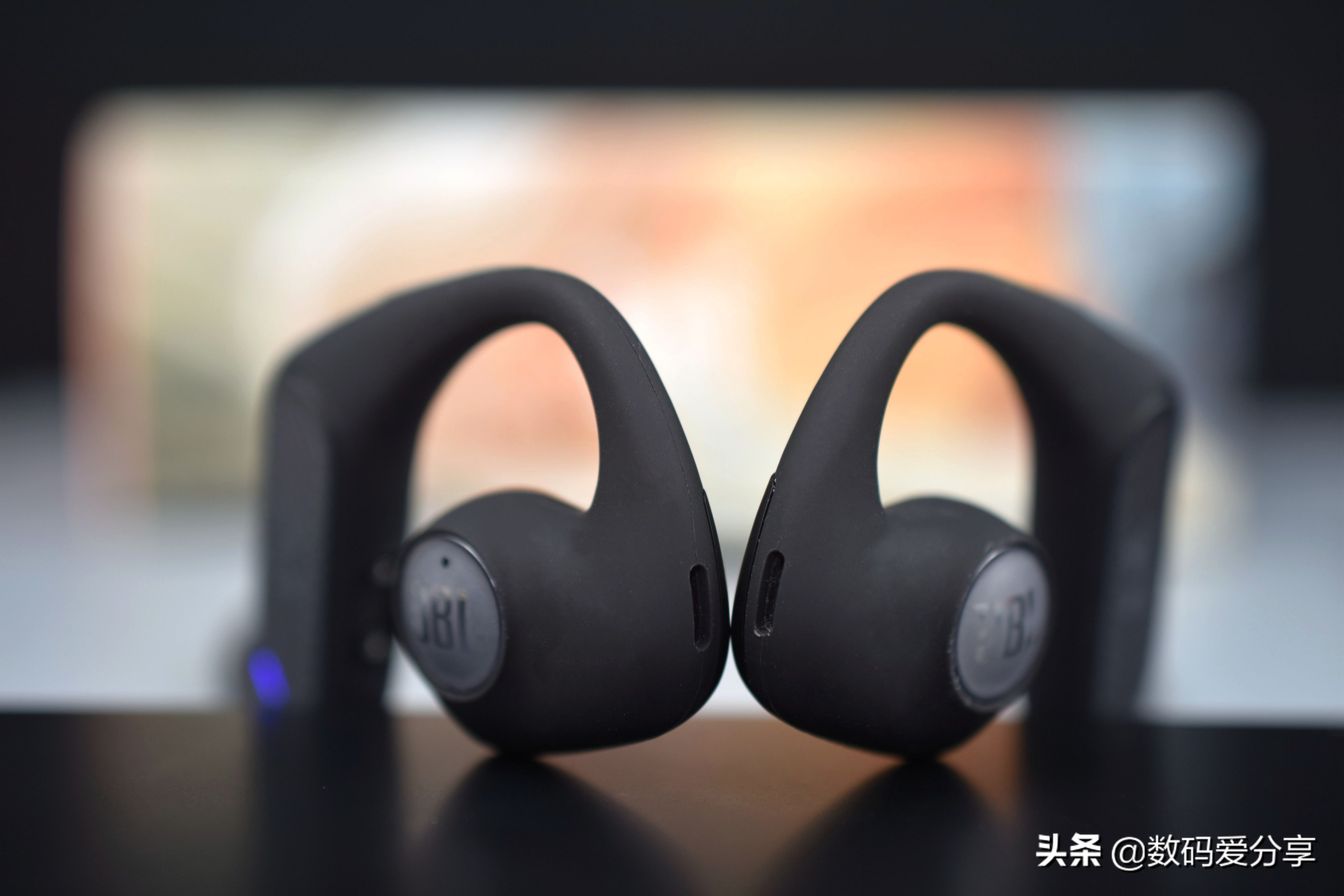 jblnearbuds耳机测评,2022新款耳机jbl