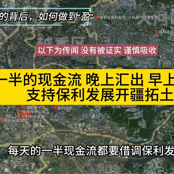 保利哪年买房好,楼市变局怎么买房