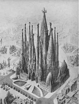 欧洲各国的建筑特色,中国传统建筑科普介绍