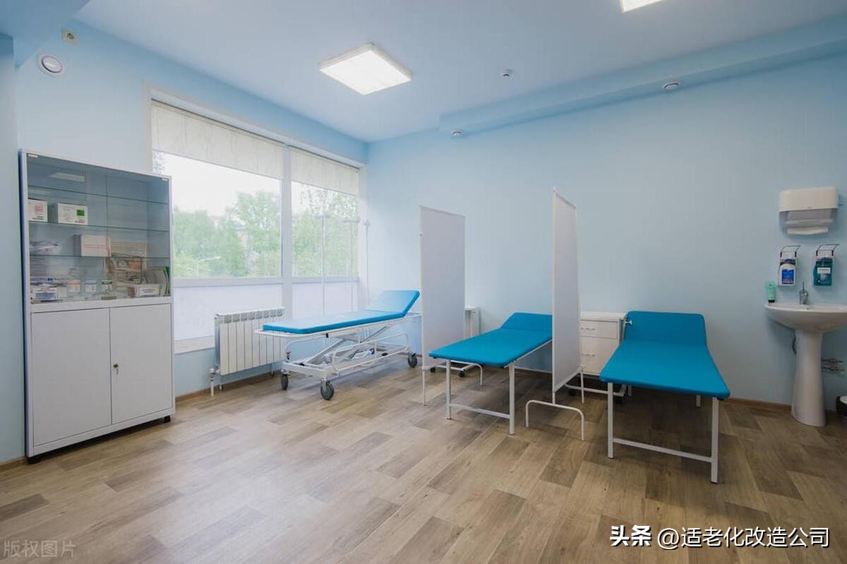 康复中心简介怎么写,康复中心设计说明模板