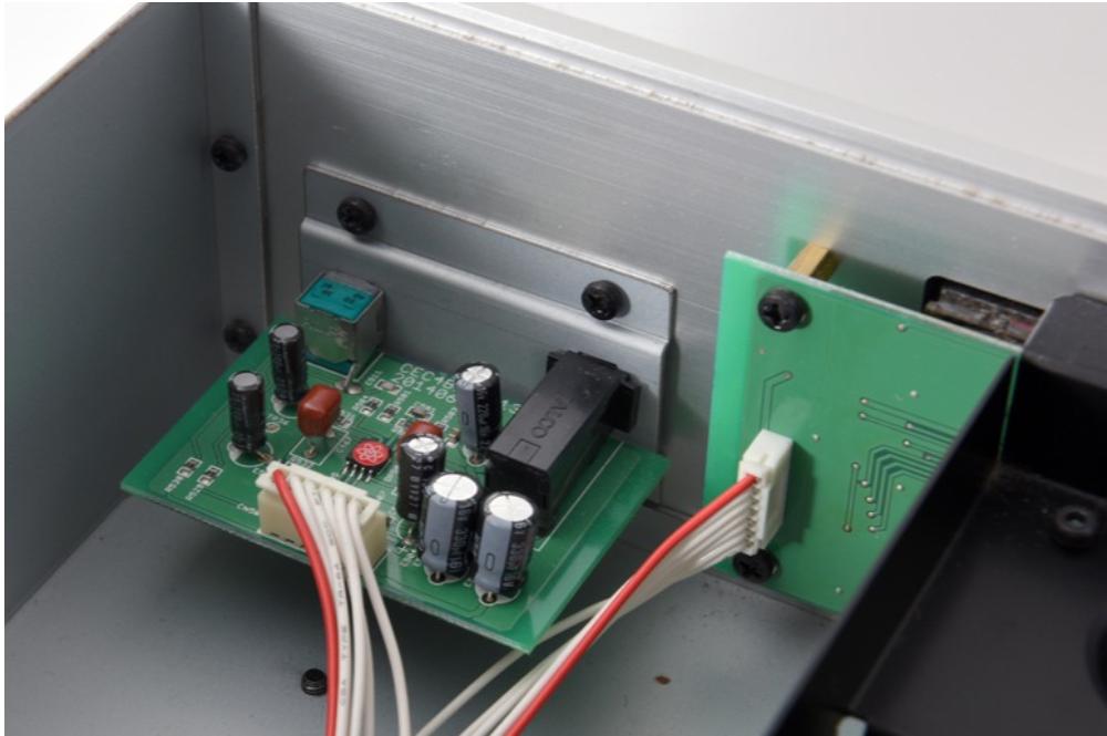 音响技术C.E.C.CD5CD*放播**器富音乐感染力