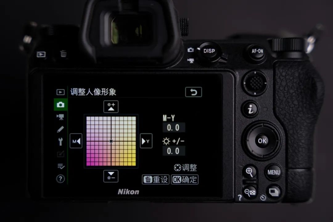 尼康z7ii搭配z24-70f2.8可以拍什么,尼康z14-24mmf2.8s夜景视频