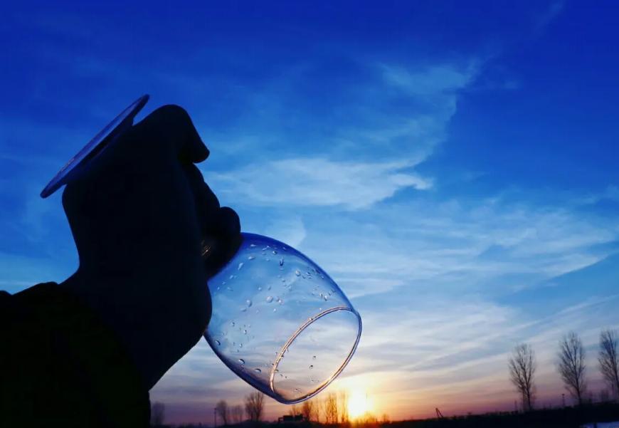 祝酒词霸气诗词,最佳的祝酒诗词
