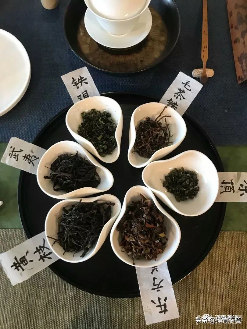 “自古名寺出名茶”，什么样的茶才能称为禅茶呢？