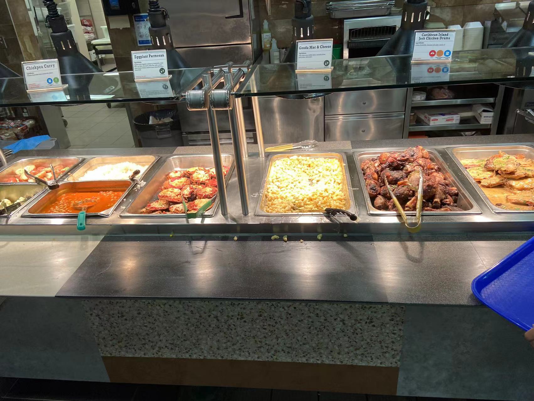 女儿留学第一年流水账经济压力大不大