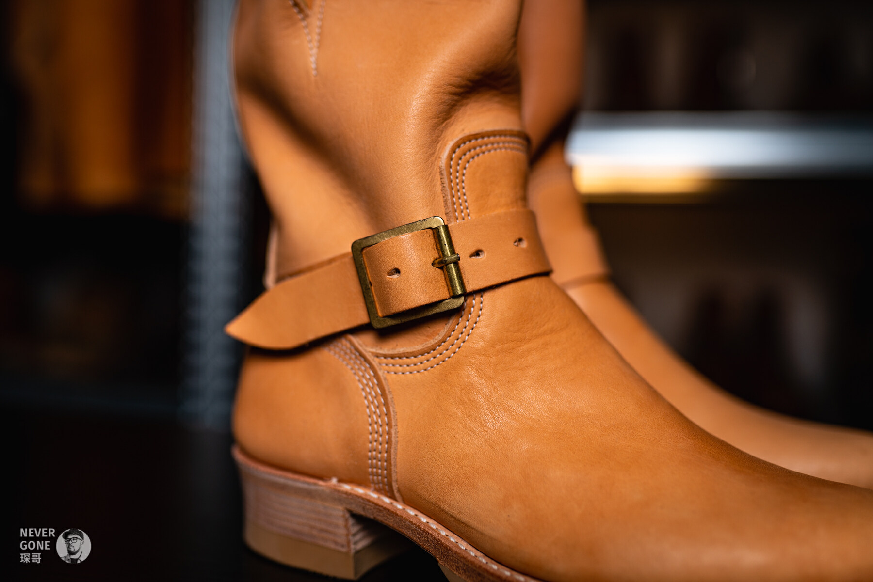 【建议收藏】图文并茂的鞋靴领域术语字典！