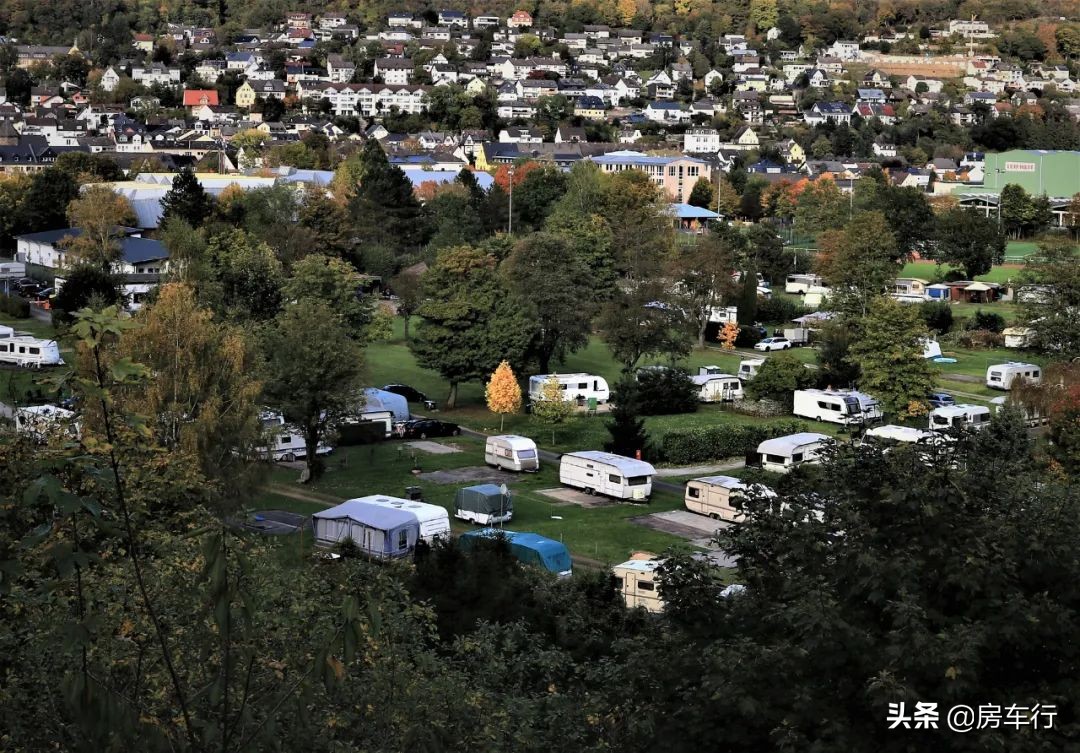 自游房车,自由空间房车